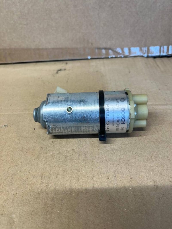 ELEKTROMOTOR A 005 820 70 42