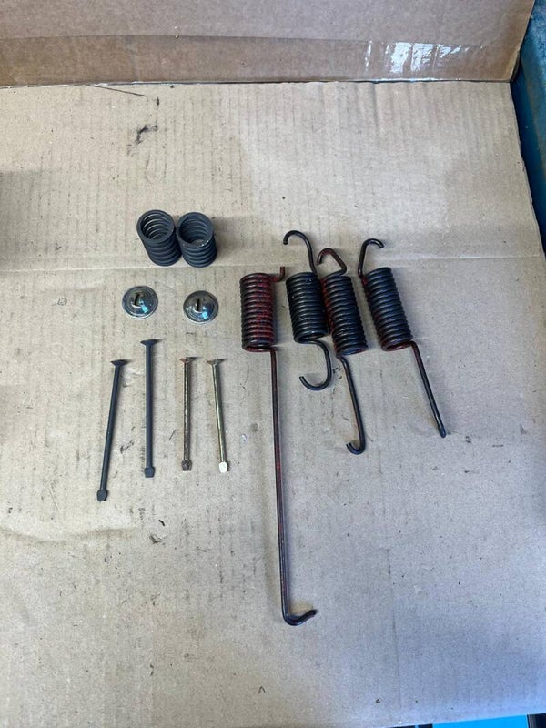 reparatie set rem schoenen A3094210992