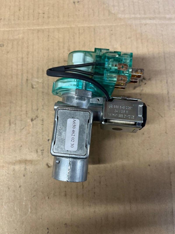 stuurslot A 650 462 02 30