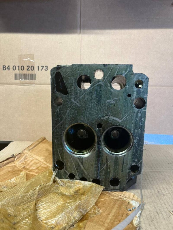cilinderkop A 427 010 10 20