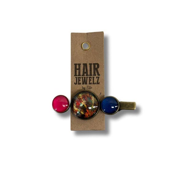 Alligator Clip Confetti Party