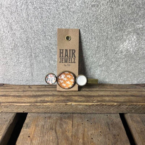 Alligator Spring Bloom