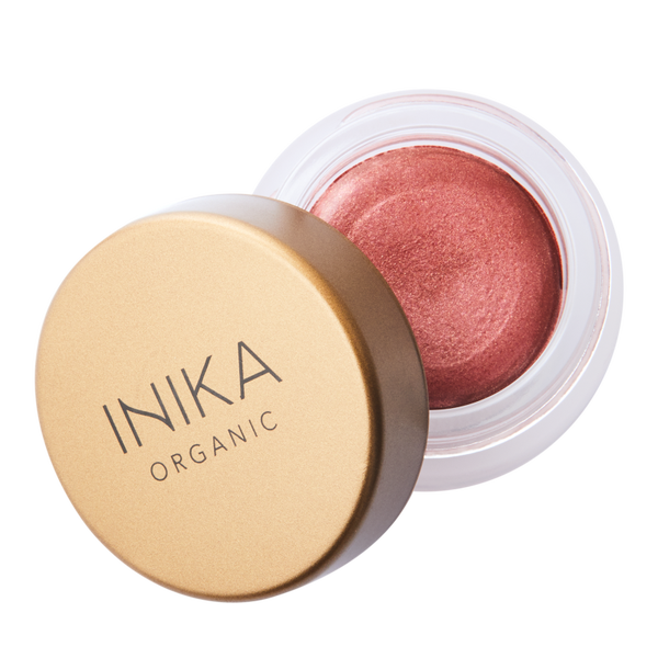 INIKA Lip & Cheek Cream