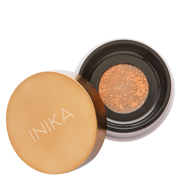 INIKA Loose Mineral Bronzer