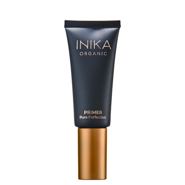 INIKA Pure Perfection Primer
