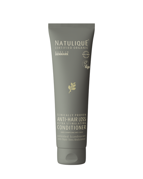 Anti-Hair loss Conditioner