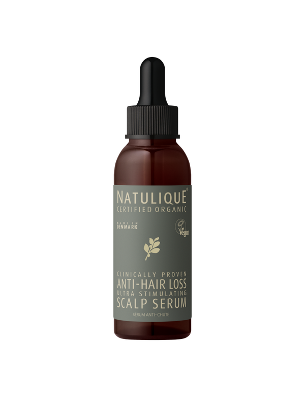 Anti-Hair Loss Scalp Serum