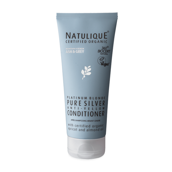 Pure Silver Conditioner 150 ml