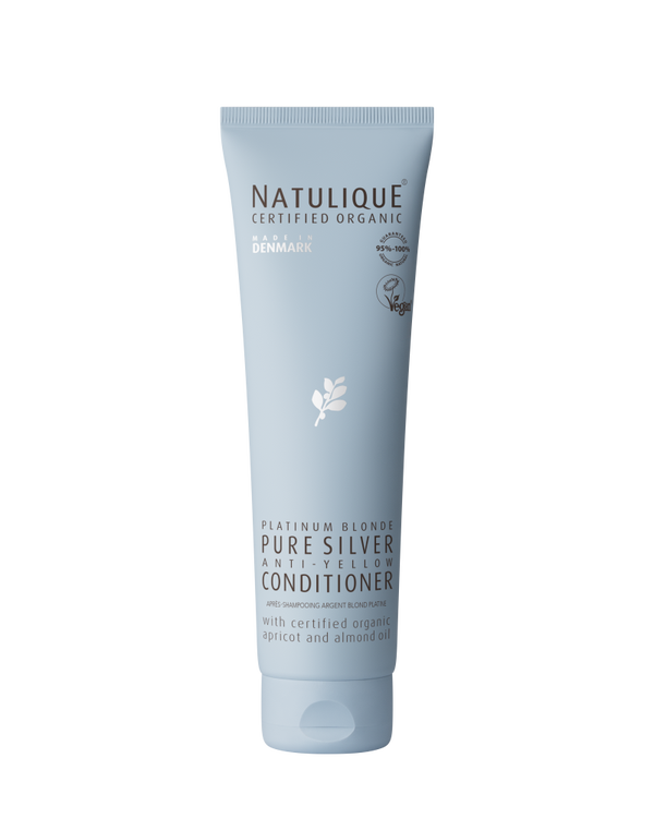 Pure Silver Conditioner