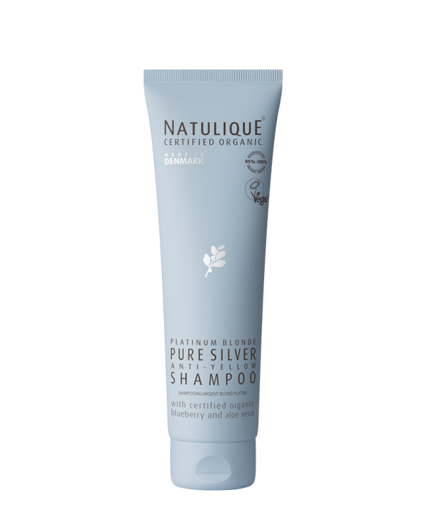 Pure Silver Shampoo