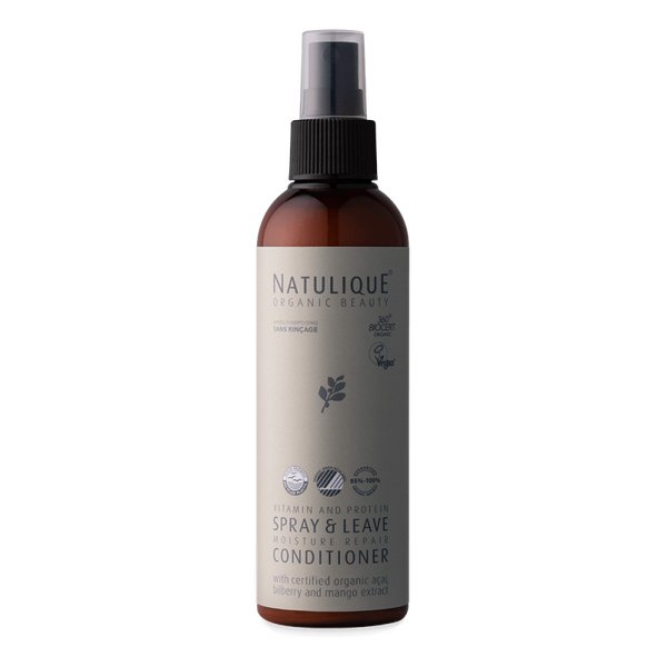 Spray & Leave Conditioner