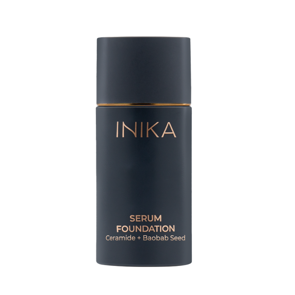 INIKA Refresh Serum Foundation