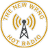 THE NEW WRNG HOT RADIO