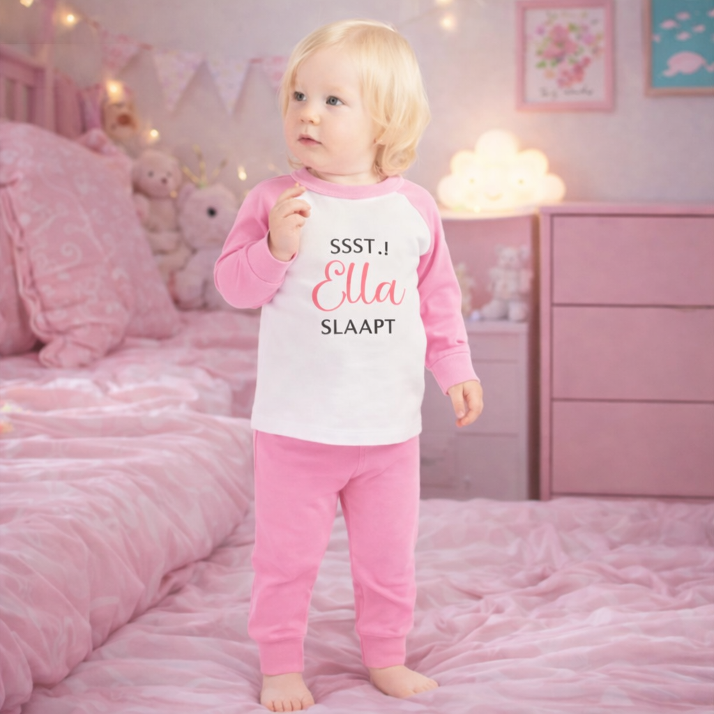 Pyjama baby/peuter