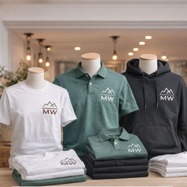 BASIC starterspakket