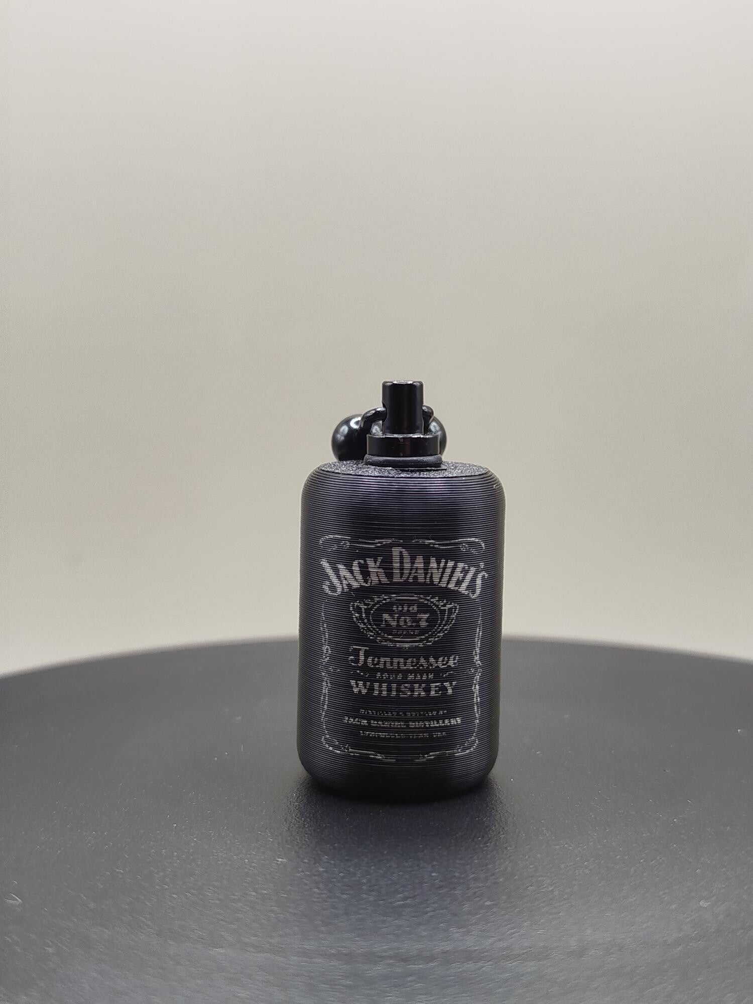 Jack Daniels