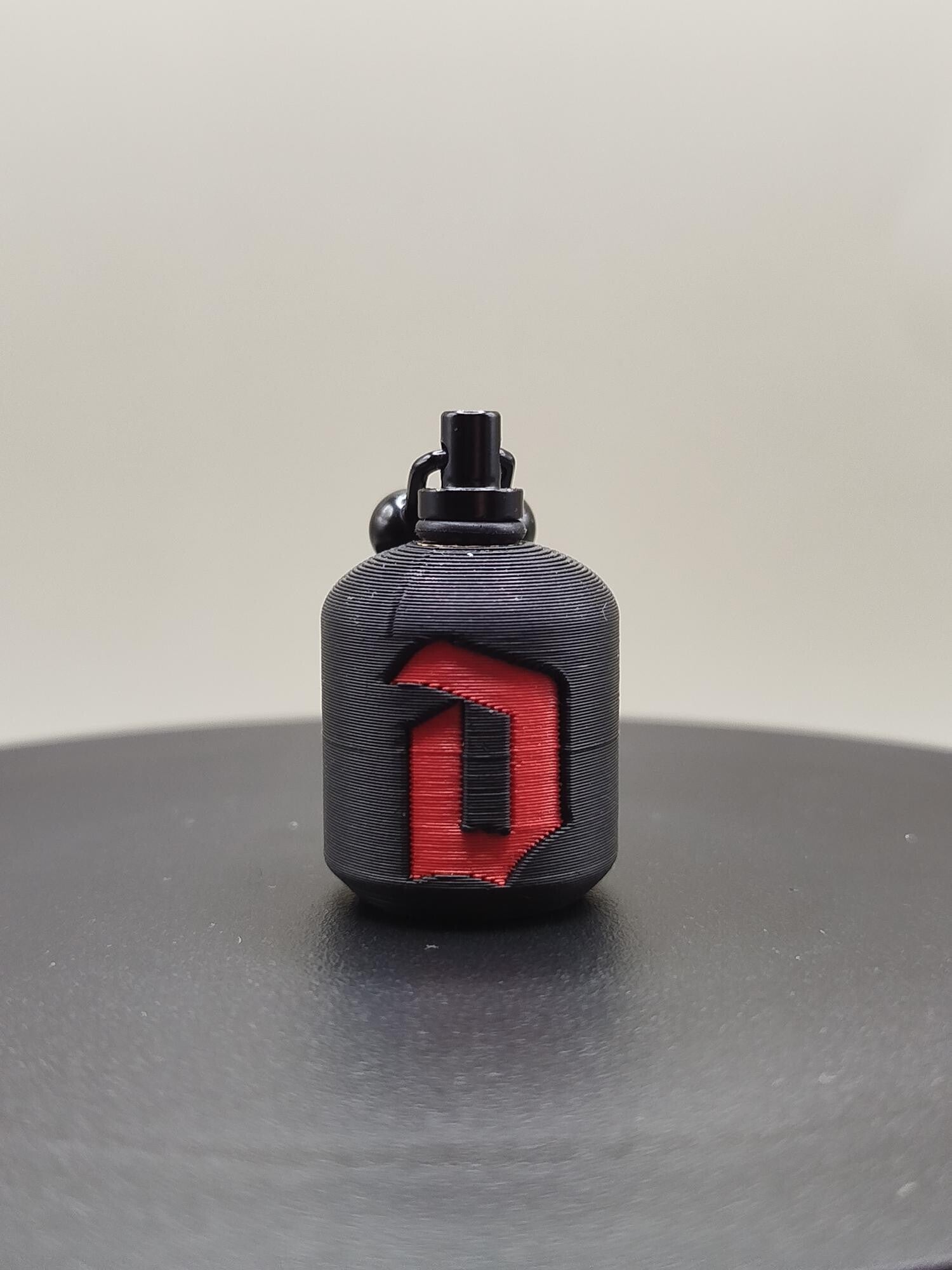 duvel zwart