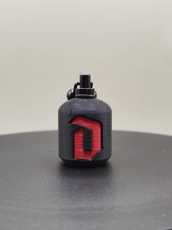 duvel zwart