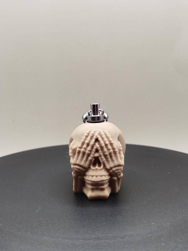 skull see no evil
