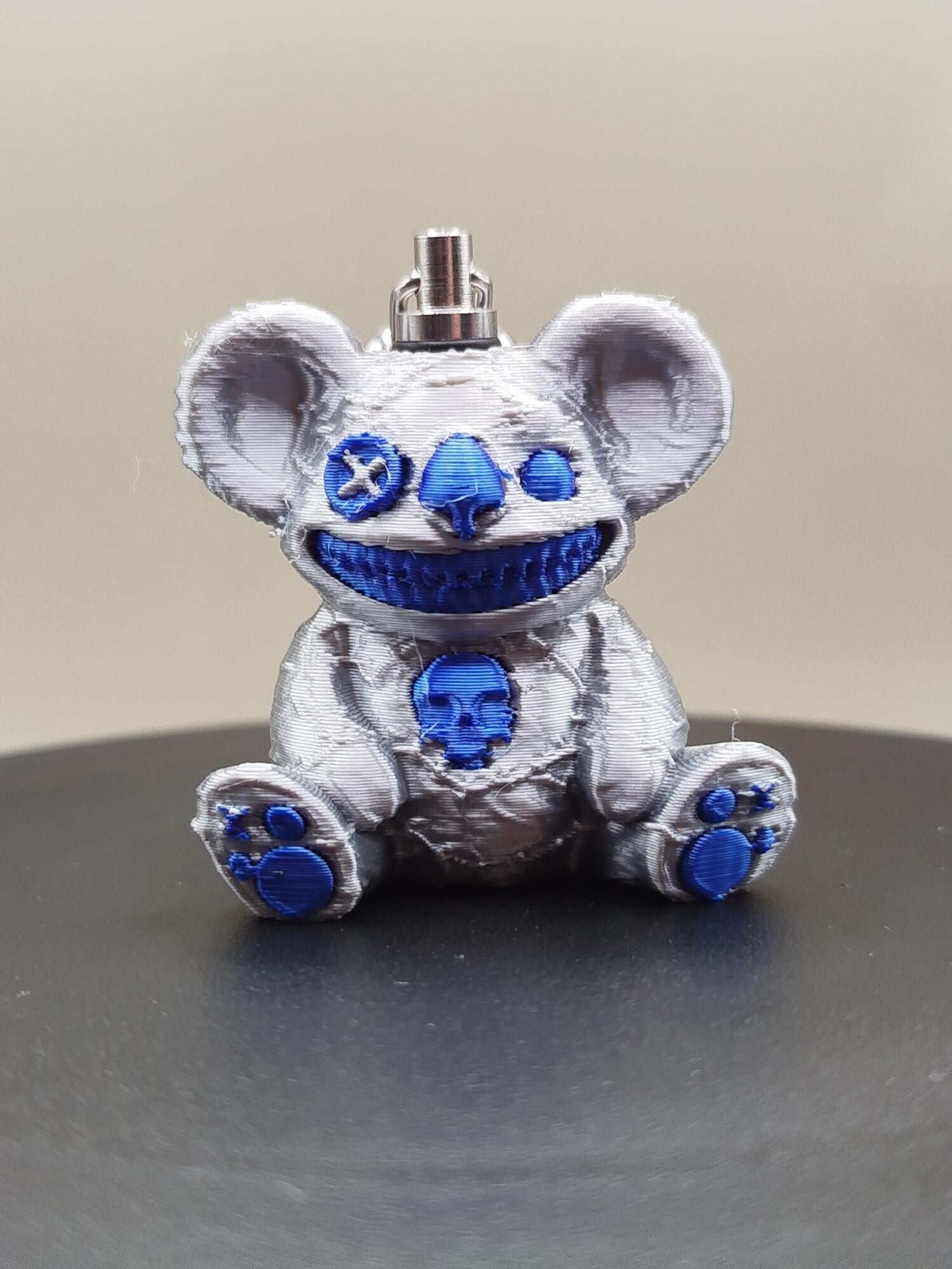Horror koala