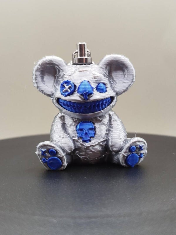 Horror koala