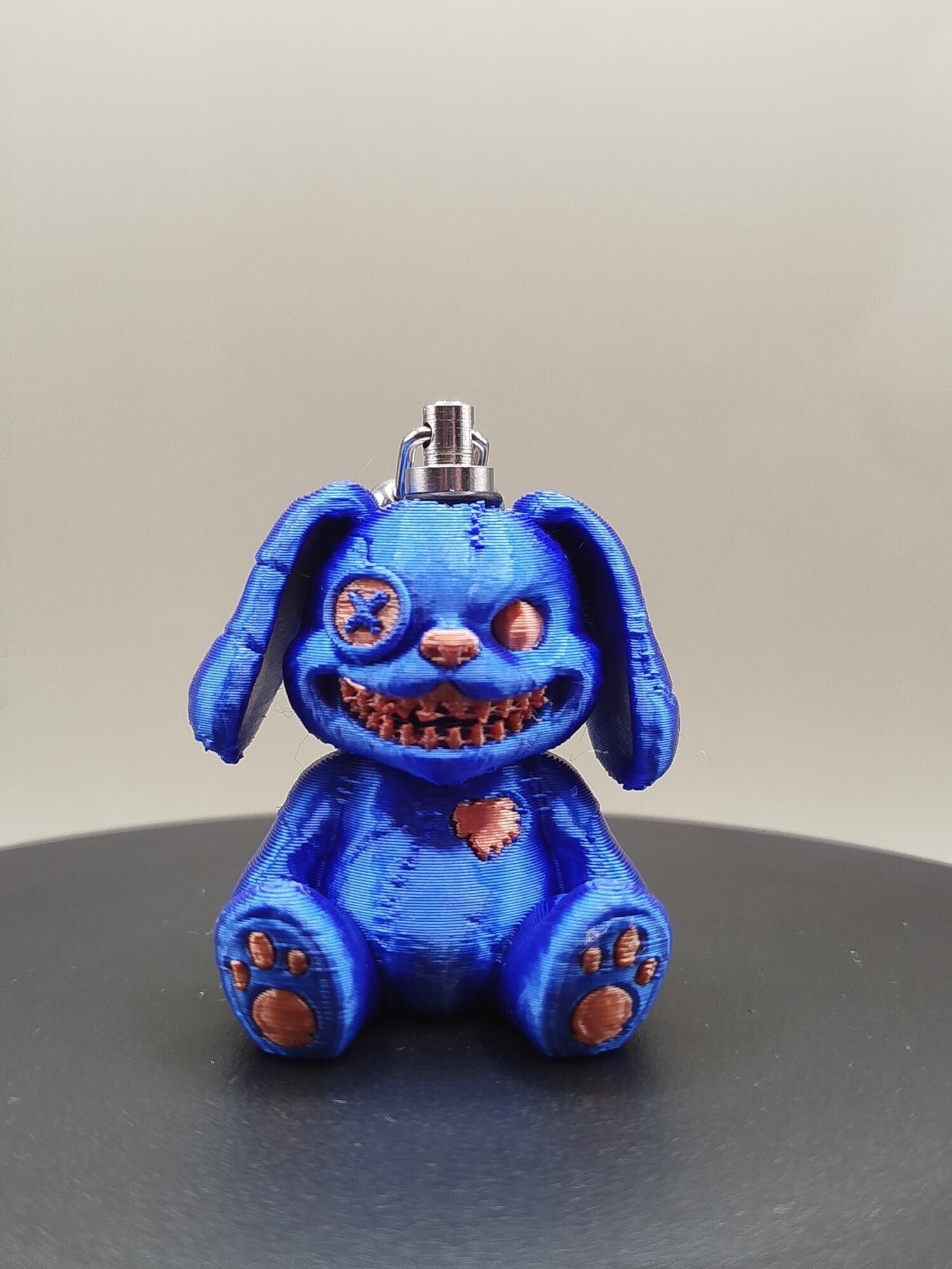 Horror bunny