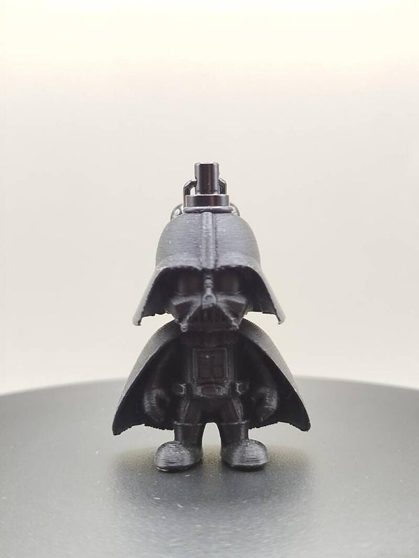 Darth vader