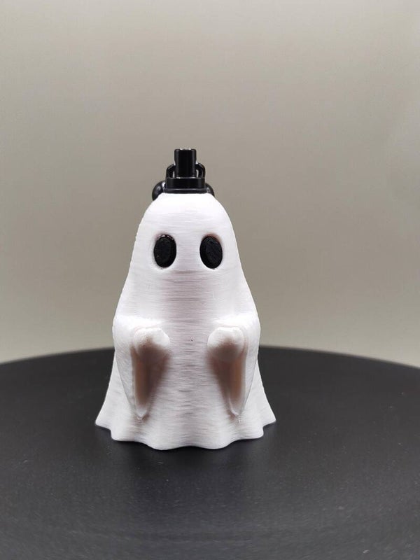 Spook fist