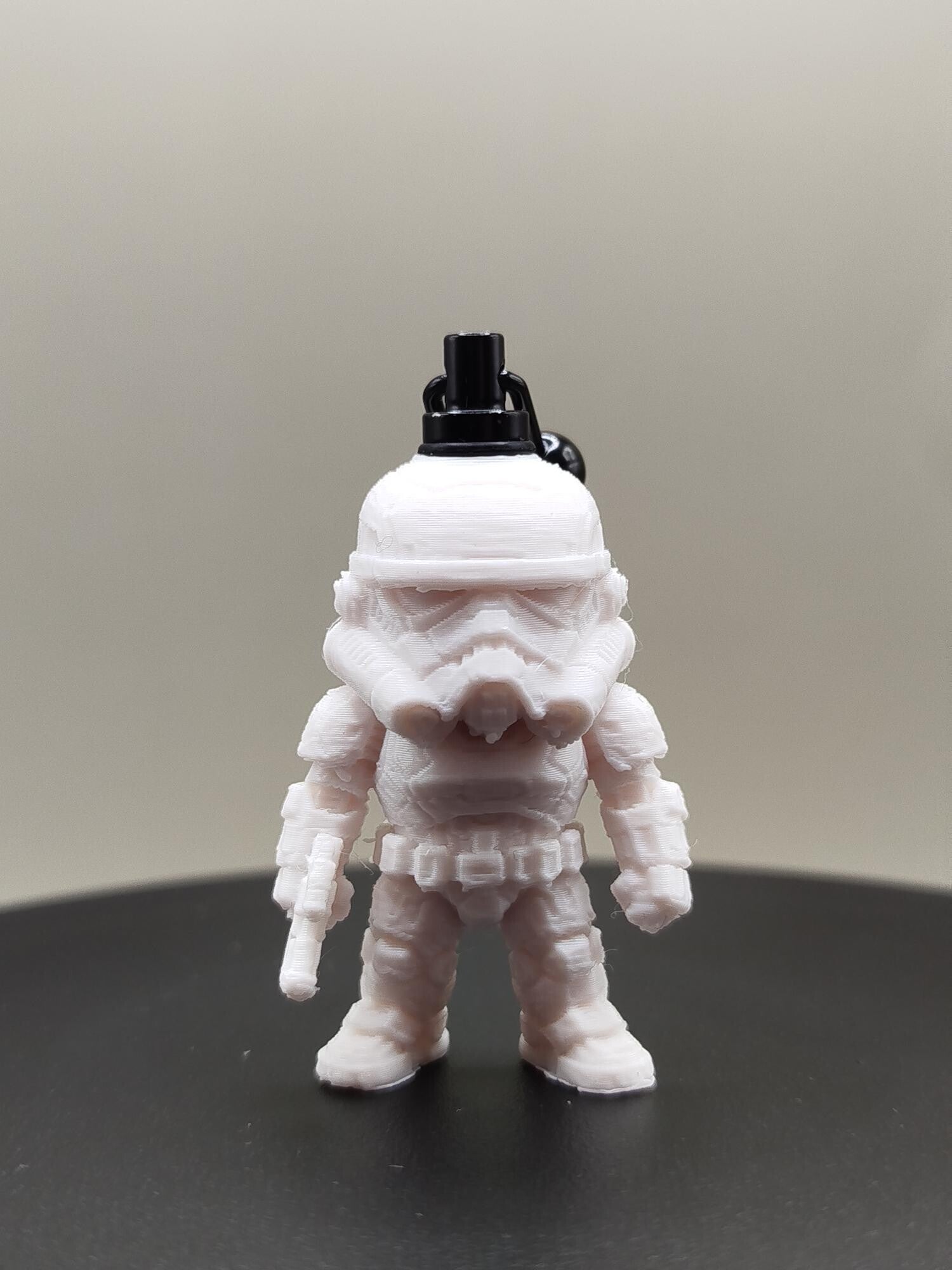 Storm trooper