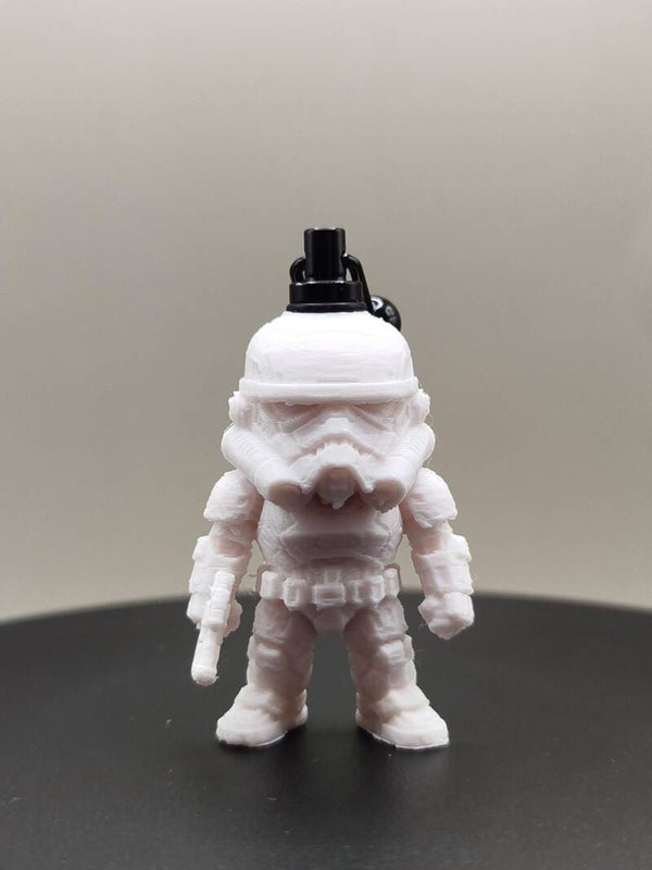 Storm trooper