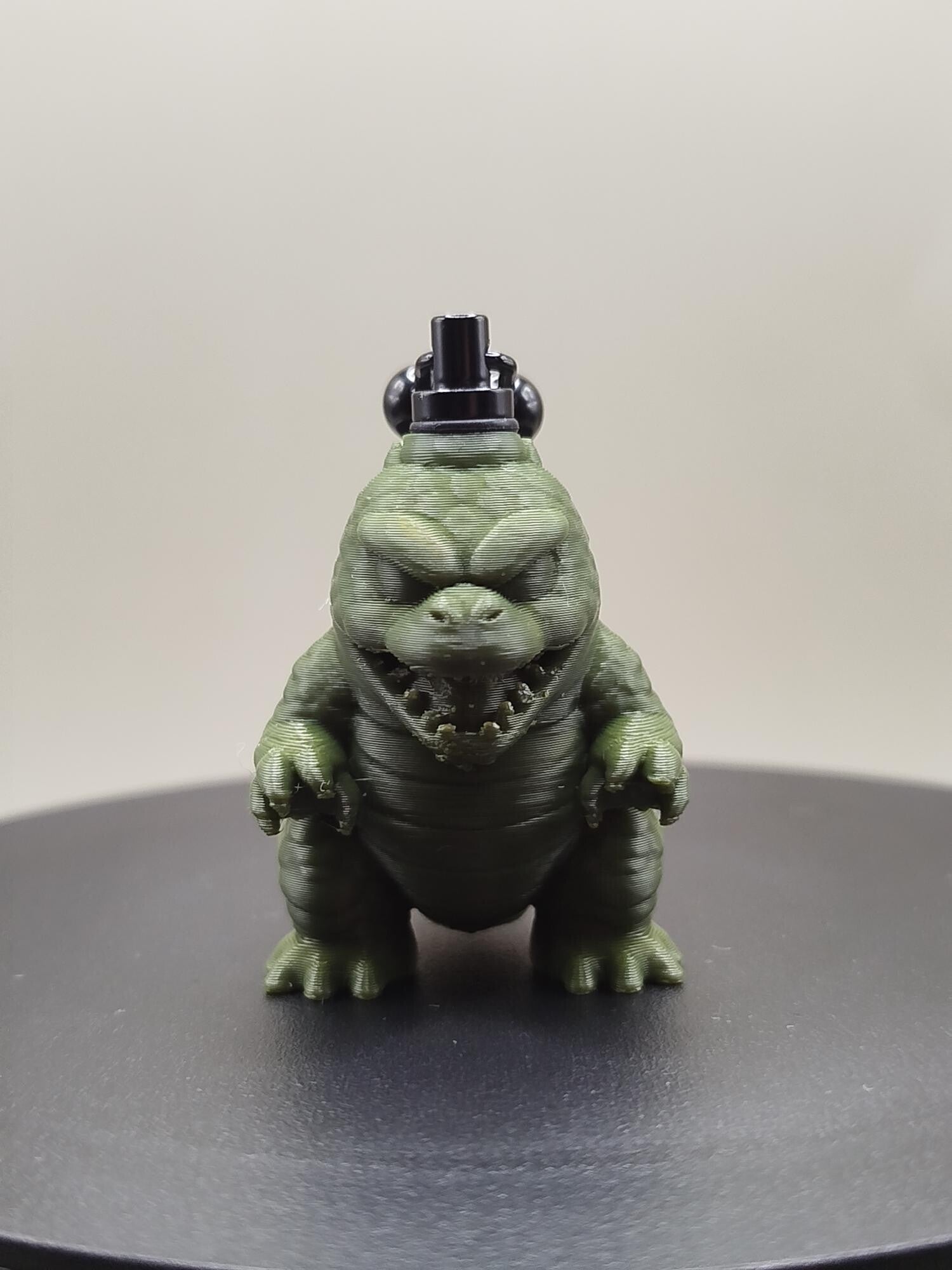 Godzilla