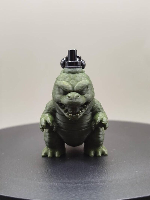 Godzilla