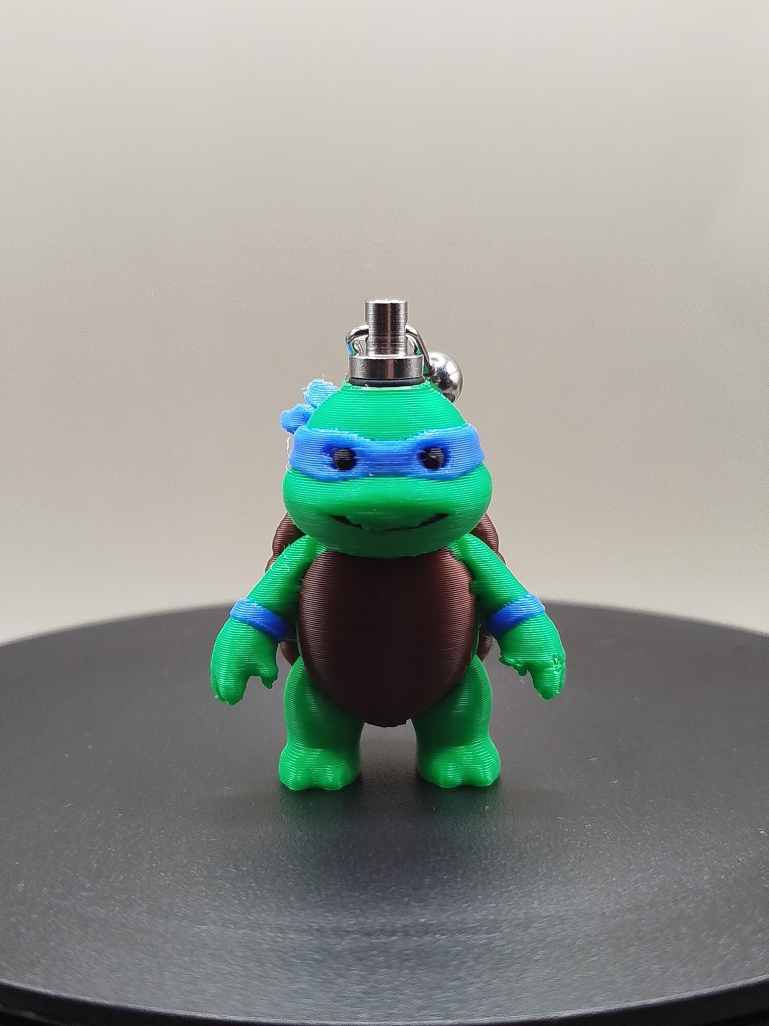 Ninja turtle blue