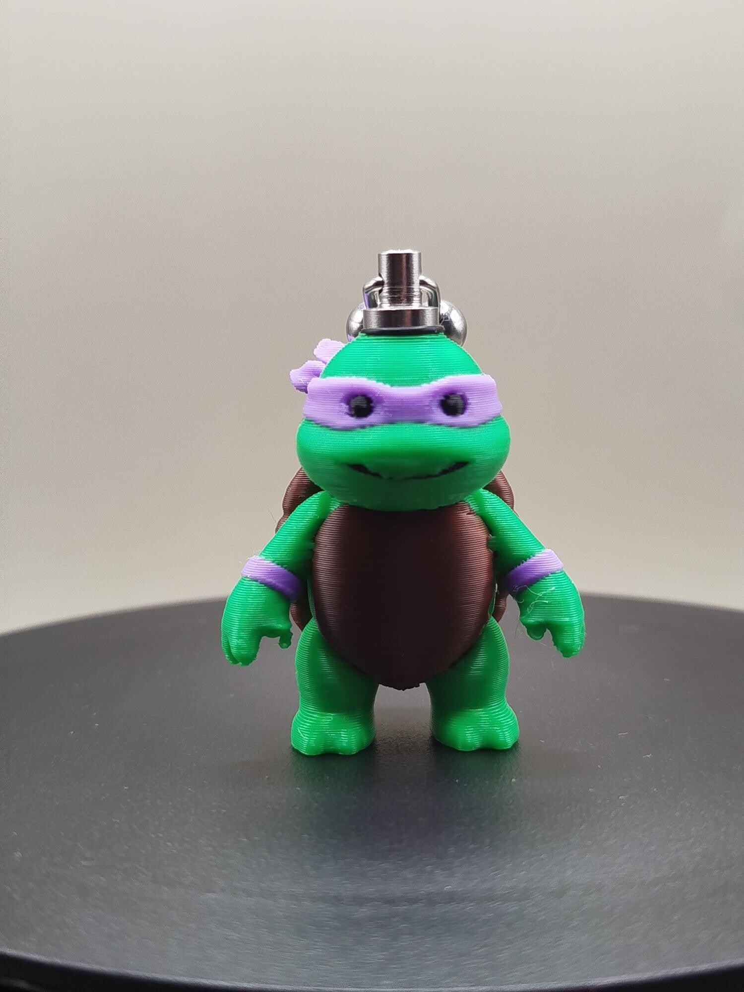 Ninja turtle purple