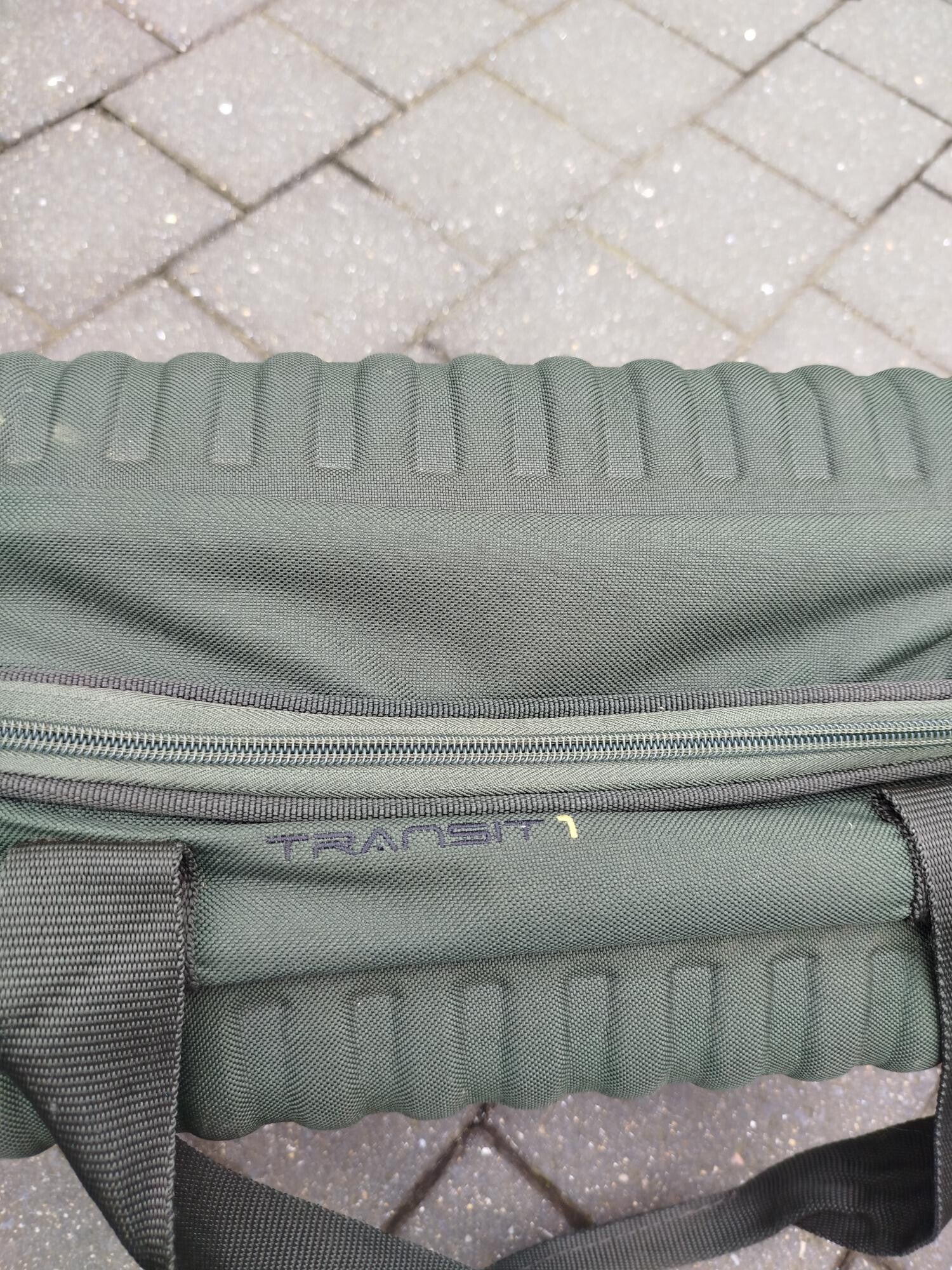 Avid Carp Transit 1 luggage
