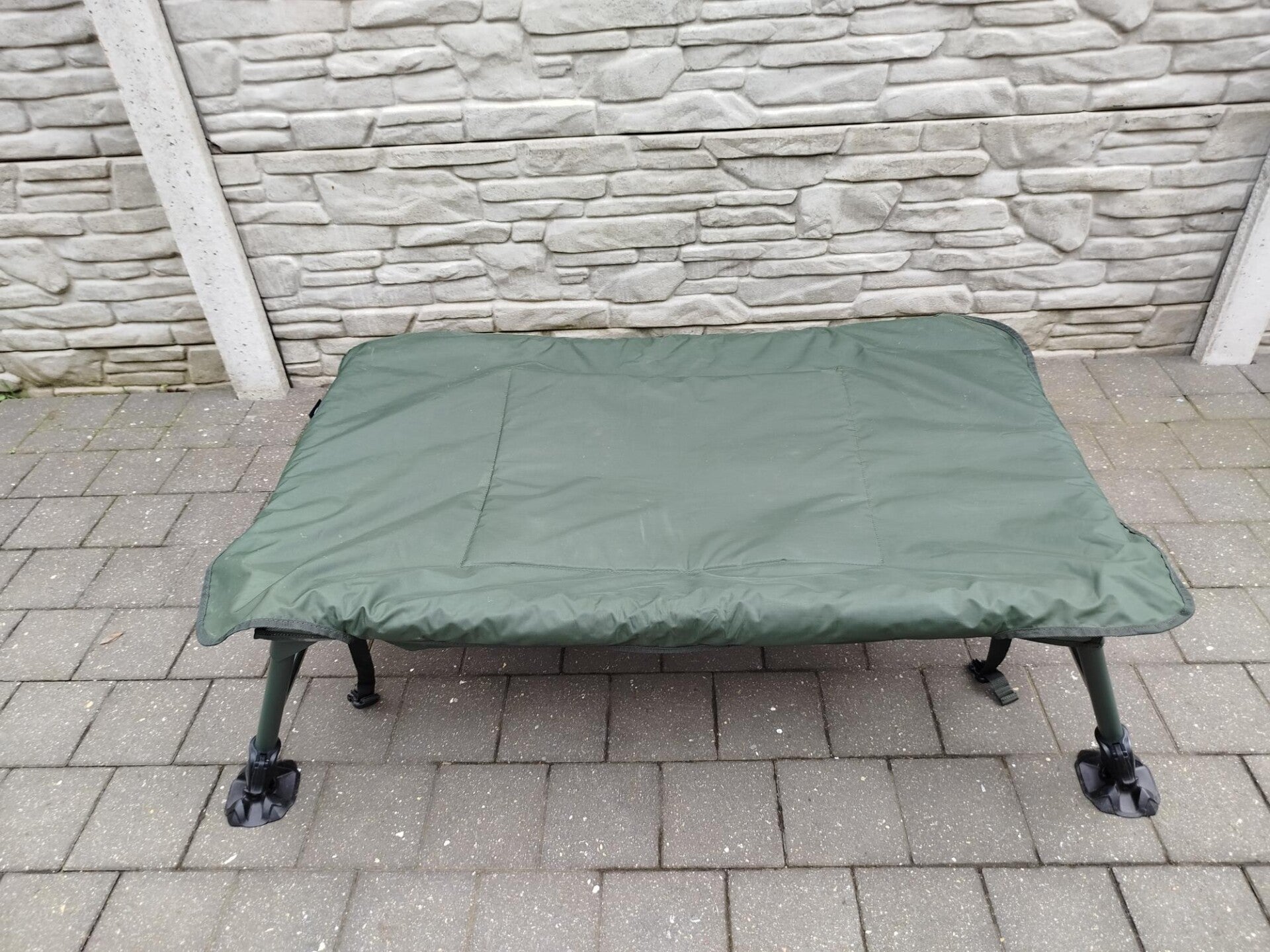 NGT  Delux Carp Cradle