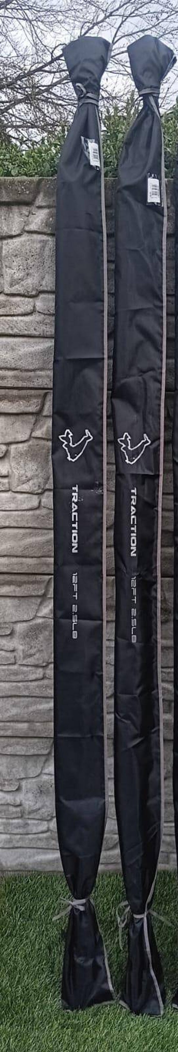 Avid Carp Traction 12ft 2,5lb