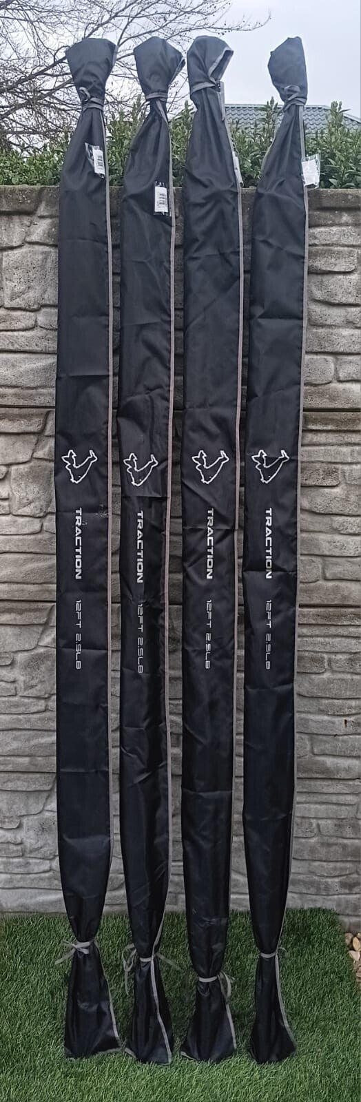 Avid Carp Traction 12ft 2,5lb
