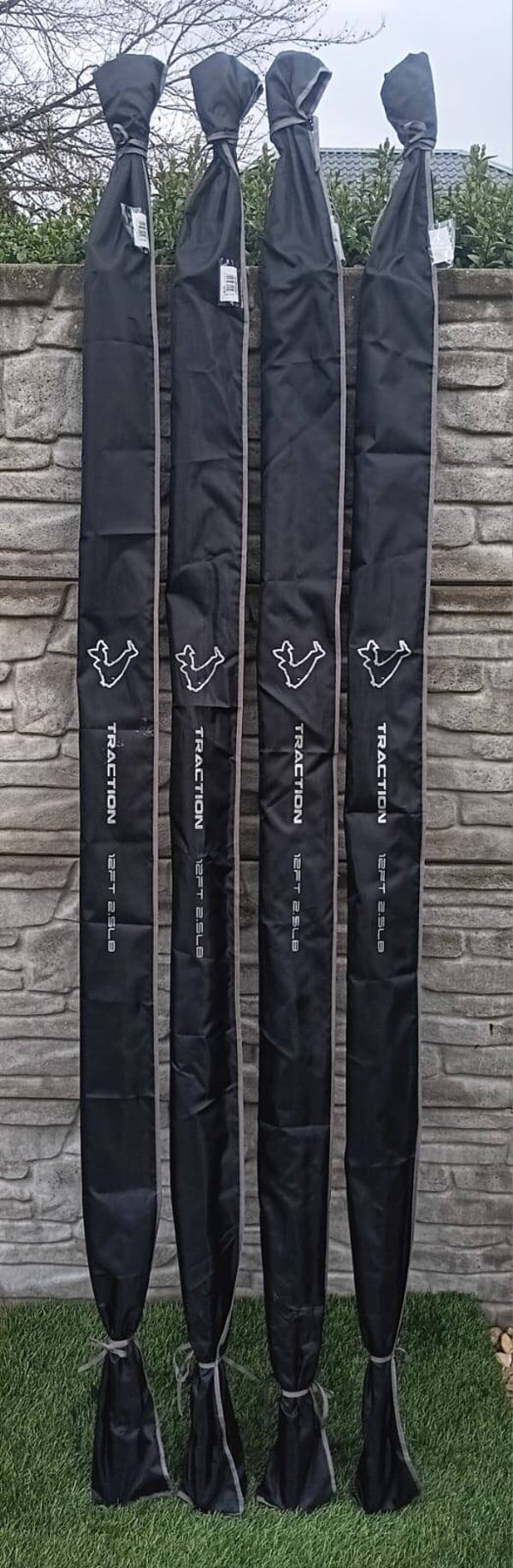 Avid Carp Traction 12ft 2,5lb