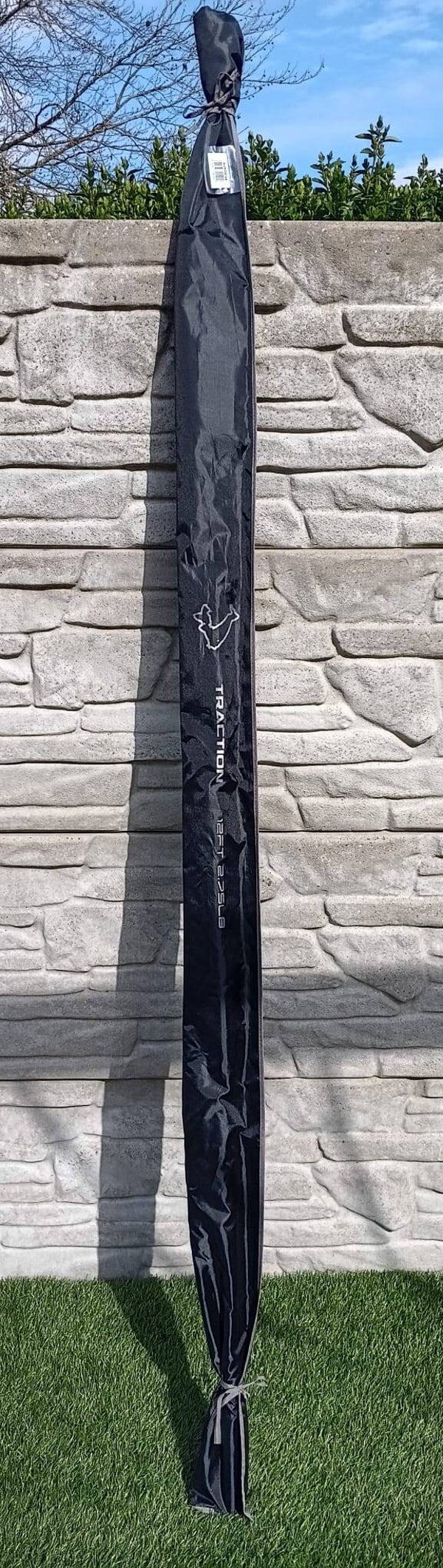 Avid Carp Traction 12ft 2,75lb