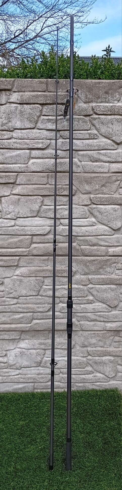 Avid Carp XR Spod & Marker 12ft