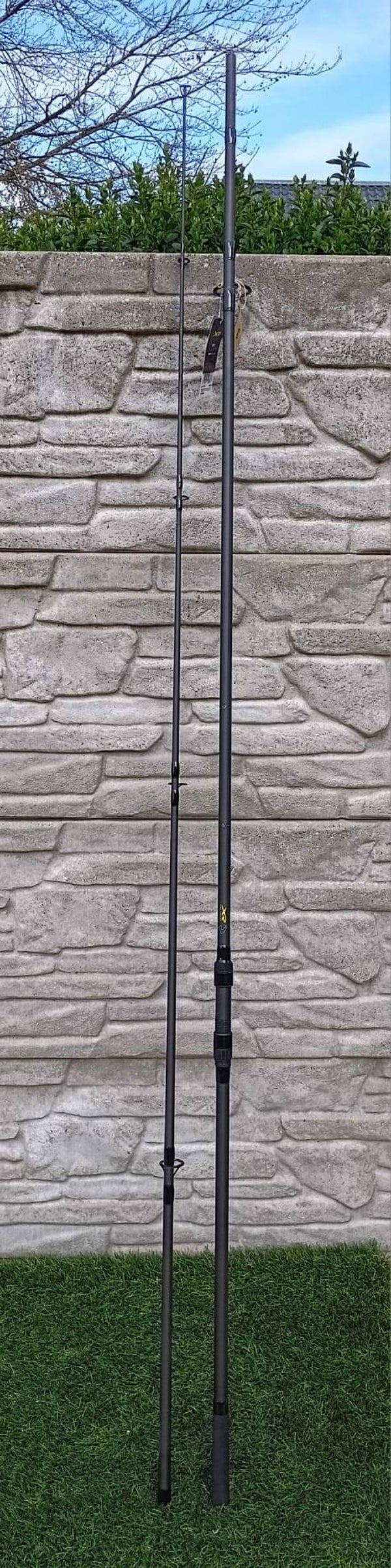 Avid Carp XR Spod & Marker 12ft