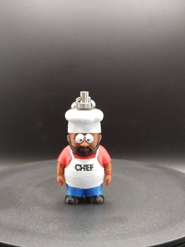 Chef