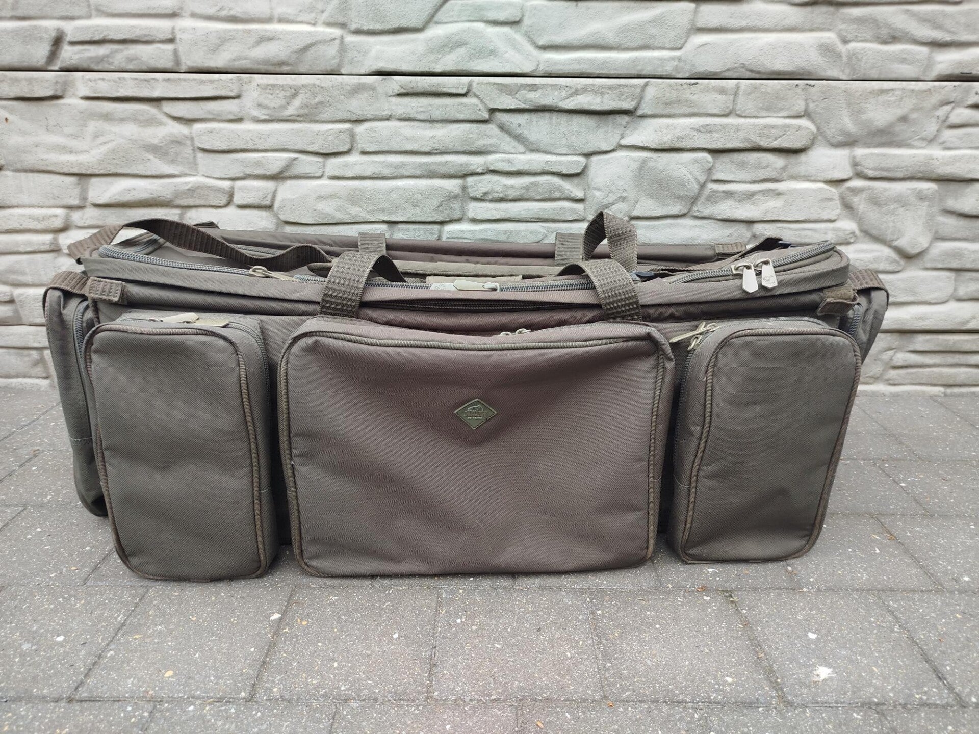 Nash tackle xl carryall