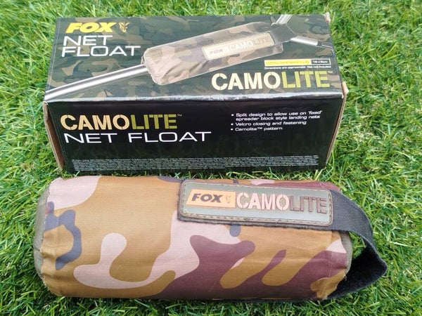 Fox Camolite Net Float