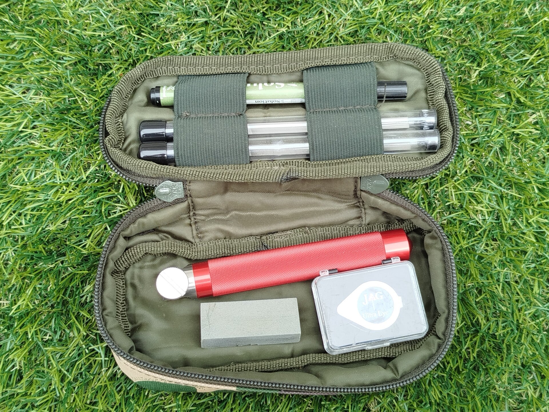 JAG Hook Sharpening Kit