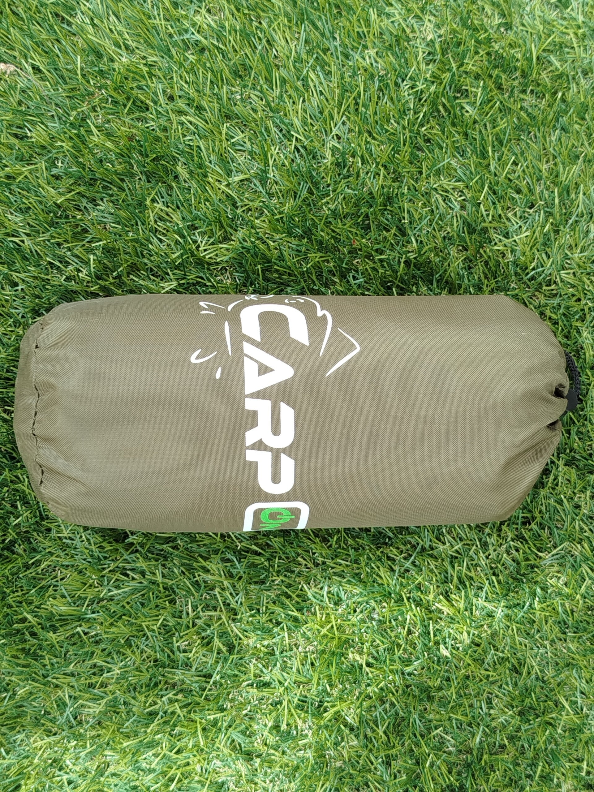 Carp-on Bedchair Rain Cover