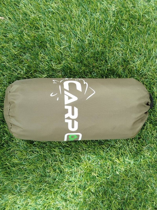 Carp-on Bedchair Rain Cover
