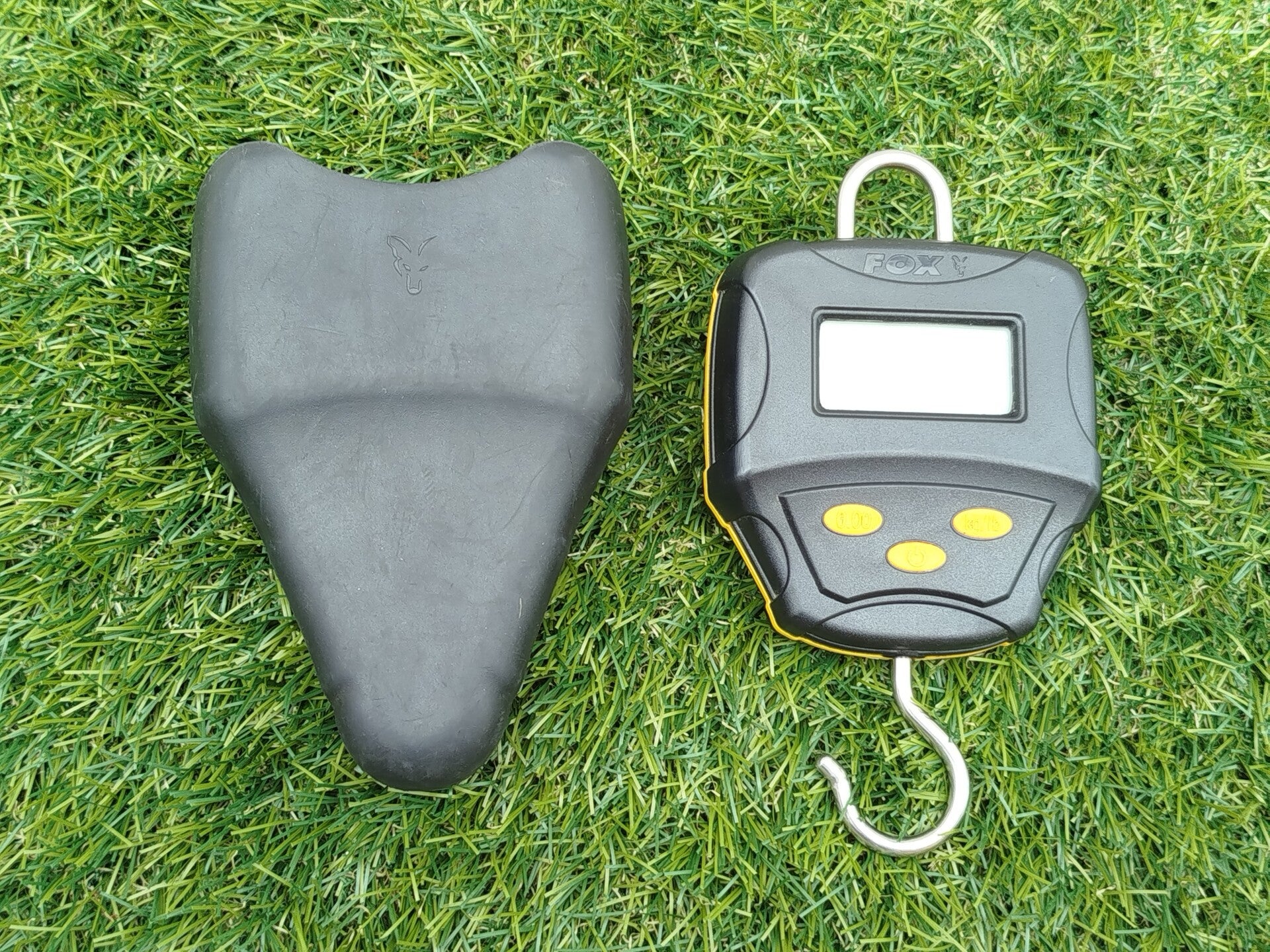 Fox Digital Scales