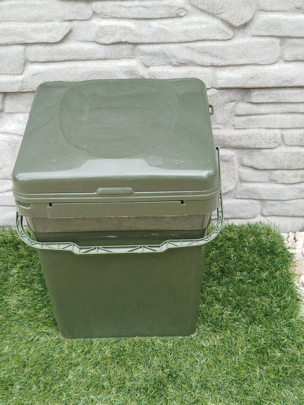RidgeMonkey CoZee Toilet Seat